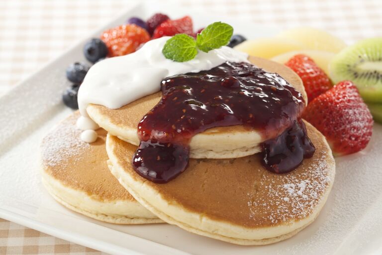 カフェ8