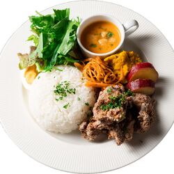 モコチキン