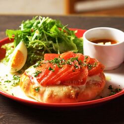 トマトトマト
